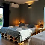 H&g Boutique Appart hôtel