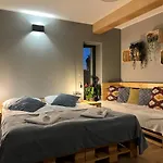 Appart hôtel H&g Boutique Oświęcim