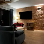H&g Boutique Appart hôtel Oświęcim