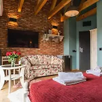 H&g Boutique Appart hôtel 3*
