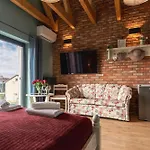 H&g Boutique Appart hôtel 3*
