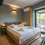 Appart hôtel H&g Boutique Oświęcim