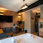 H&g Boutique Appart hôtel