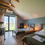 Appart hôtel H&g Boutique Oświęcim
