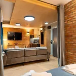 H&g Boutique Appart hôtel Oświęcim