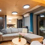 Appart hôtel H&g Boutique 3*