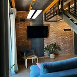 H&g Boutique Appart hôtel Oświęcim