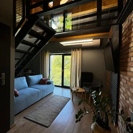 H&g Boutique 3* Oświęcim