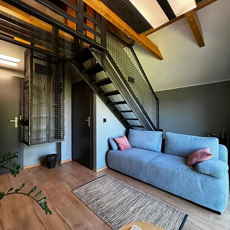 H&g Boutique Apartmanhotel