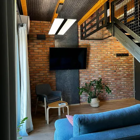 H&g Boutique Apartmanhotel Oświęcim
