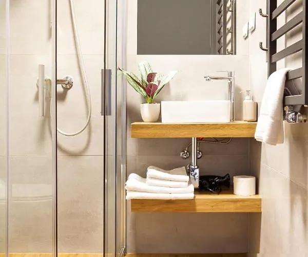 H&g Boutique شقة فندقية أوشفينجم