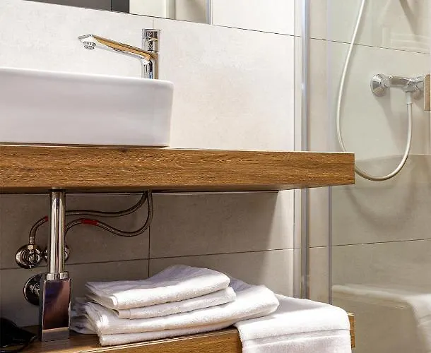 H&g Boutique شقة فندقية 3*