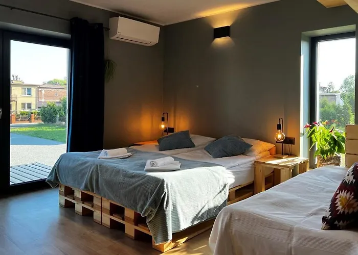 H&g Boutique شقة فندقية