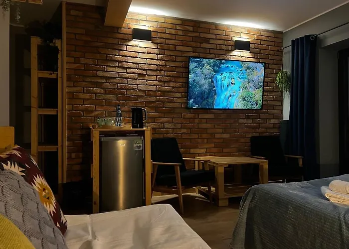 H&g Boutique شقة فندقية أوشفينجم