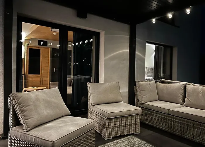 H&g Boutique 3* أوشفينجم