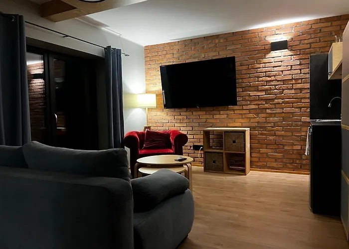 H&g Boutique شقة فندقية أوشفينجم