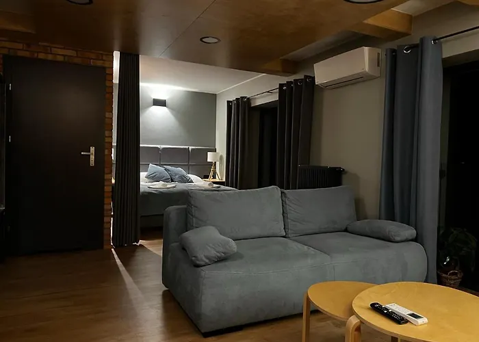 شقة فندقية H&g Boutique