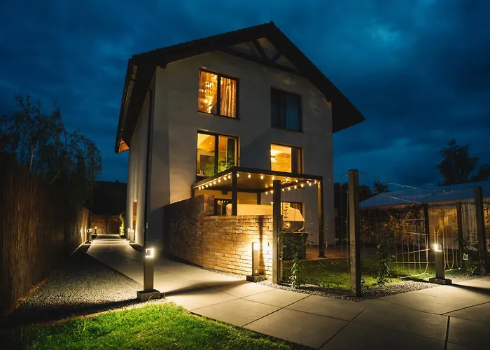 شقة فندقية H&g Boutique 3*