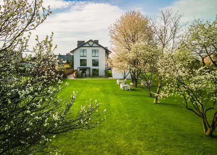 H&g Boutique 3* أوشفينجم