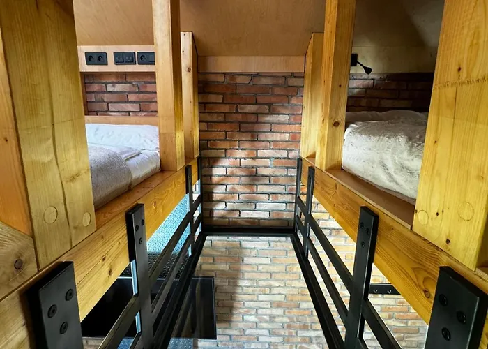 H&g Boutique شقة فندقية 3*