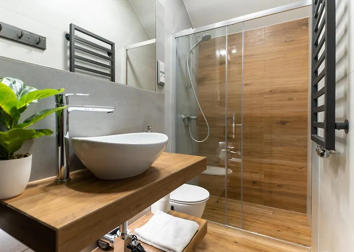 H&g Boutique شقة فندقية أوشفينجم