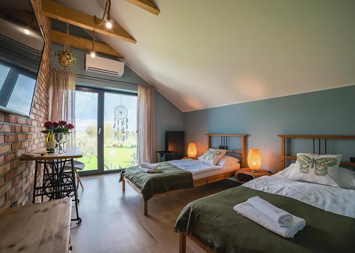 شقة فندقية H&g Boutique أوشفينجم