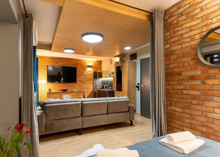 H&g Boutique شقة فندقية أوشفينجم