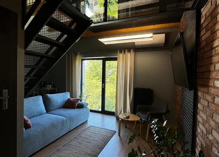 H&g Boutique 3* أوشفينجم