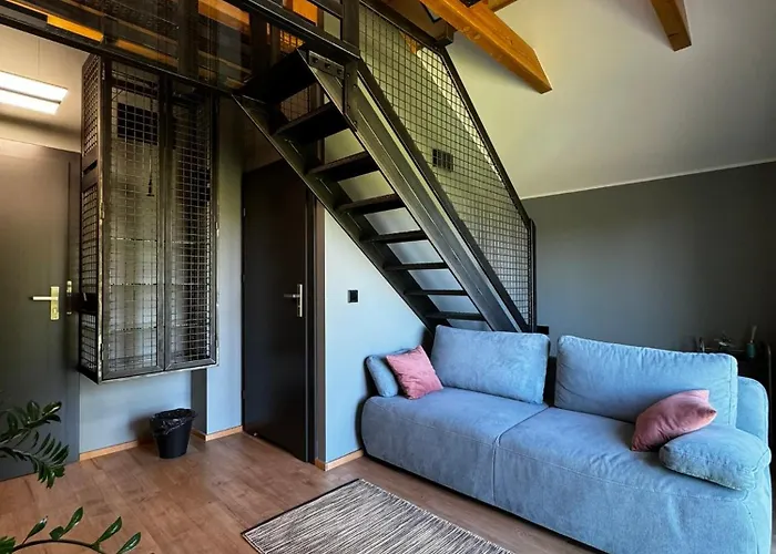 H&g Boutique شقة فندقية