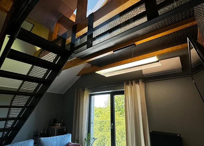 شقة فندقية H&g Boutique