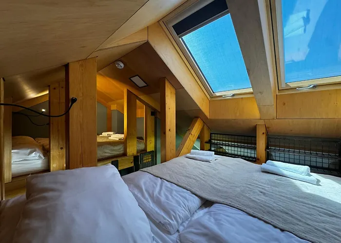 H&g Boutique 3* أوشفينجم